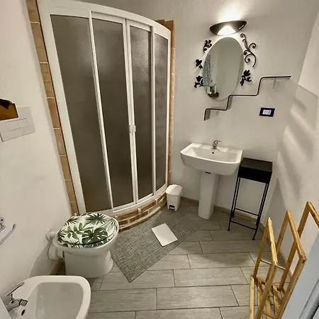 Sole E Luna Bed & Breakfast