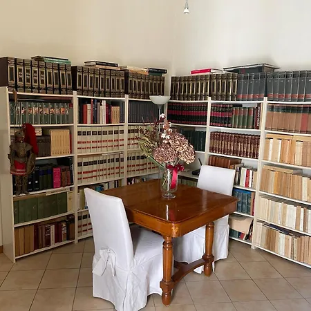 Apartment L'arciduca