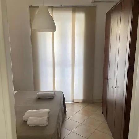 Apartment L'arciduca