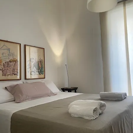 L'arciduca Apartment *