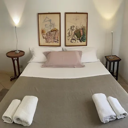 Apartment L'arciduca Palermo