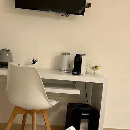 Del Massimo Alojamento de Acomodação e Pequeno-almoço