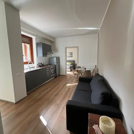 Lapignaverde Vendégház