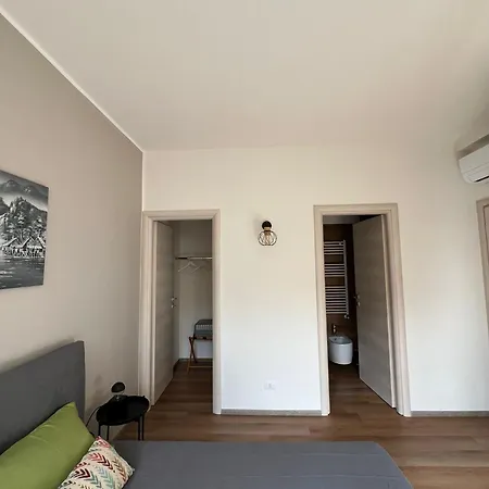 Lapignaverde Vendégház Palermo