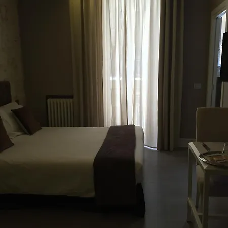 29 Venti Luxury Affittacamere 3*