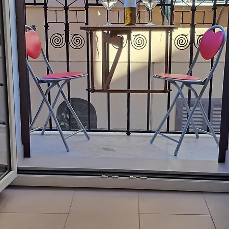 Apartamento Futtitinni Casamia *