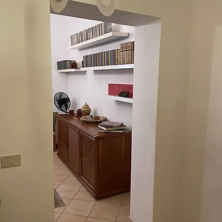 L'arciduca Apartment