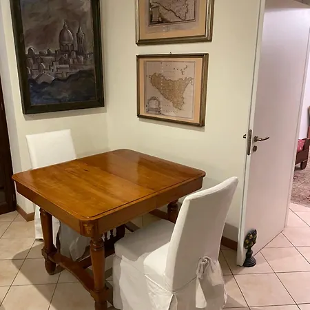 Apartment L'arciduca