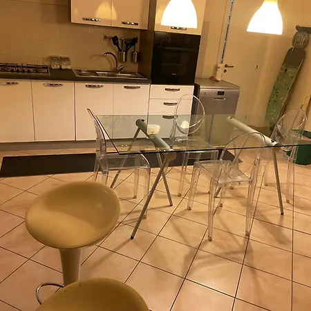 Apartment L'arciduca Palermo