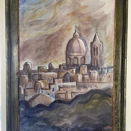 L'arciduca Apartment Palermo