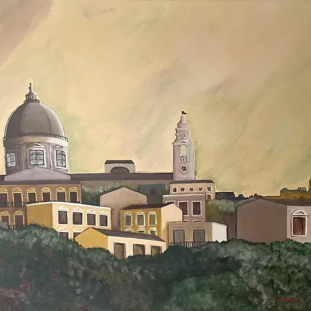 L'arciduca * Palermo
