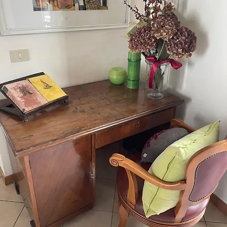 L'arciduca Apartment