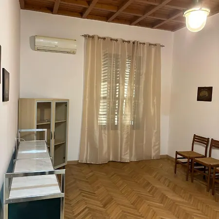 House La Cantinetta Palerme