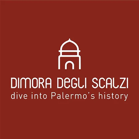 Apartment Dimora Degli Scalzi Palermo