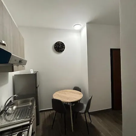 Bed and Breakfast Ballaro Παλέρμο