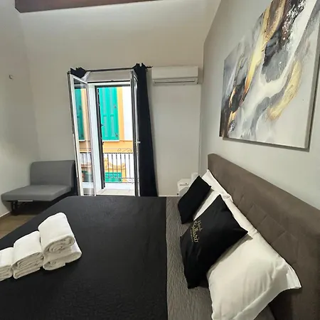 Ballaro Bed and Breakfast Παλέρμο