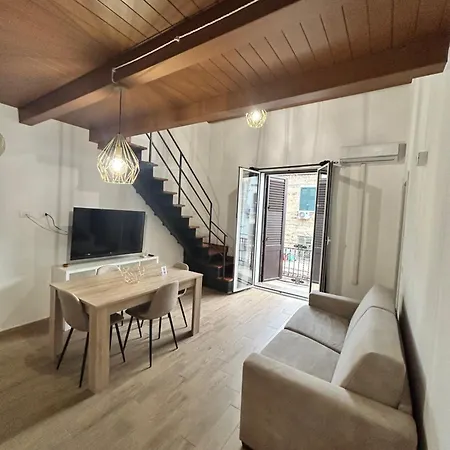 Bed and Breakfast Ballaro