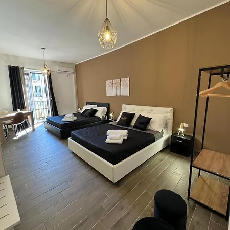 Bed and Breakfast Ballaro *