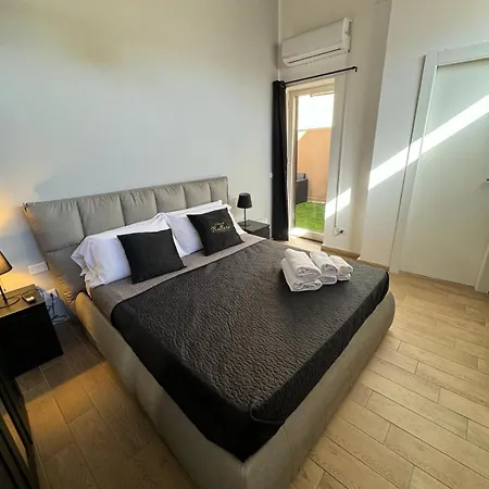 Ballaro Bed and Breakfast