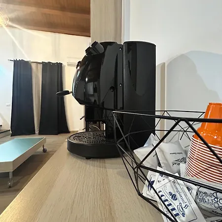 Bed and Breakfast Ballaro Παλέρμο