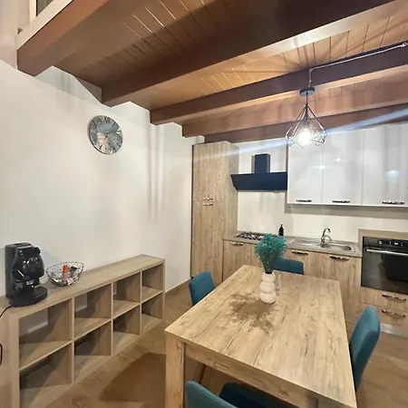 Bed and Breakfast Ballaro *