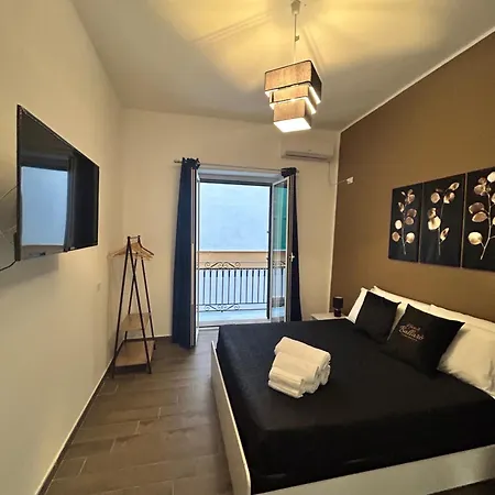 Bed and Breakfast Ballaro