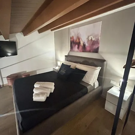 Bed and Breakfast Ballaro
