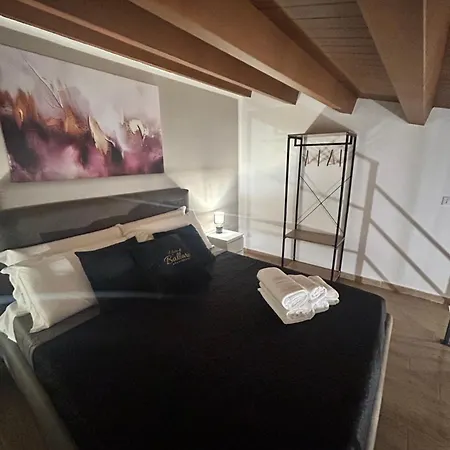 Bed and Breakfast Ballaro *
