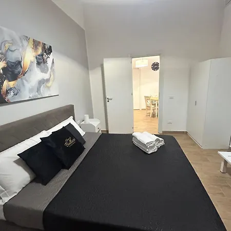 Bed and Breakfast Ballaro *
