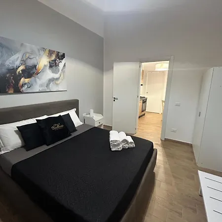 Bed and Breakfast Ballaro Παλέρμο