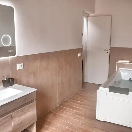 Bed and Breakfast Ballaro *