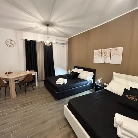 Ballaro Bed and Breakfast Παλέρμο