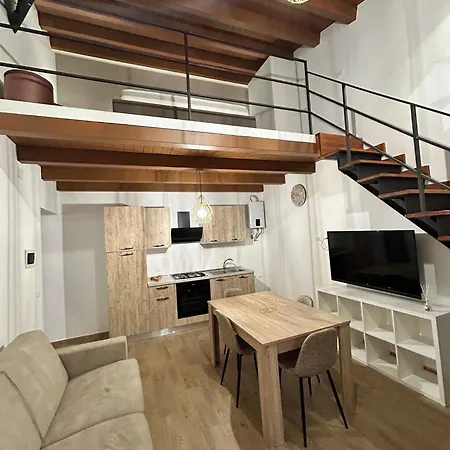 Bed and Breakfast Ballaro Παλέρμο