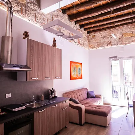 Baron's Guest house