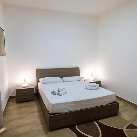 Guest house Baron's Palermo