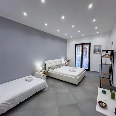 Baron's Guest house Palermo