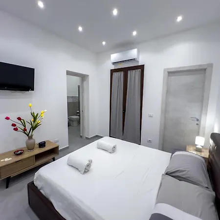 Guest house Baron's