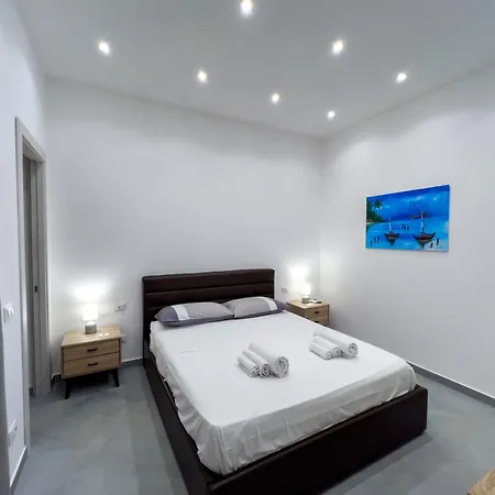 Guest house Baron's *