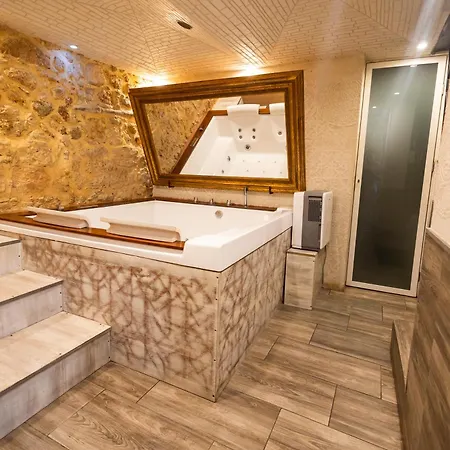 Caveau Casa vacanze
