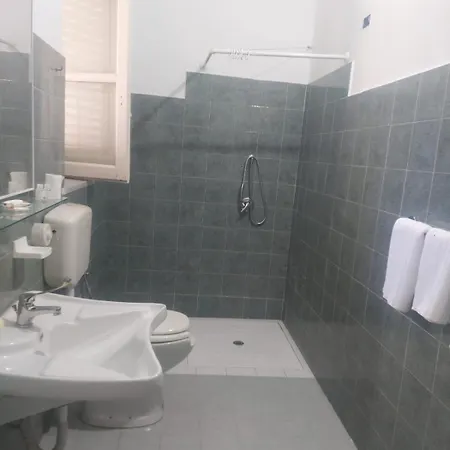 Lamphotel Militello * باليرمو