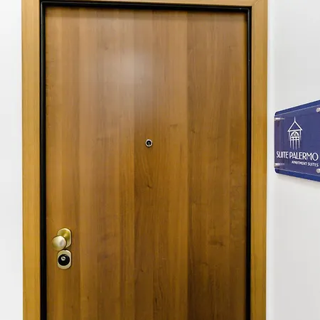 Suite Palermo Apartment 2*