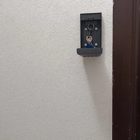 Albergaira House - Appartement