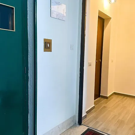 Nocleg ze śniadaniem La Casetta Di Matteo - Sciuti *
