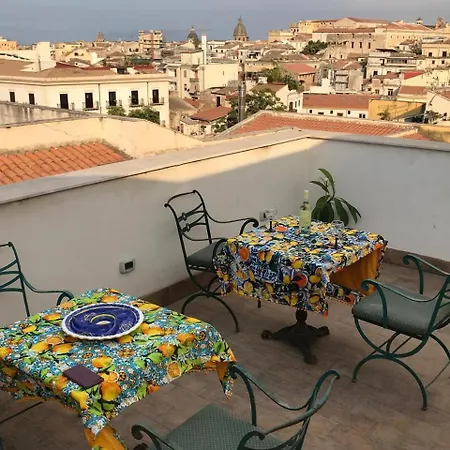 Hotel Casa Rosa