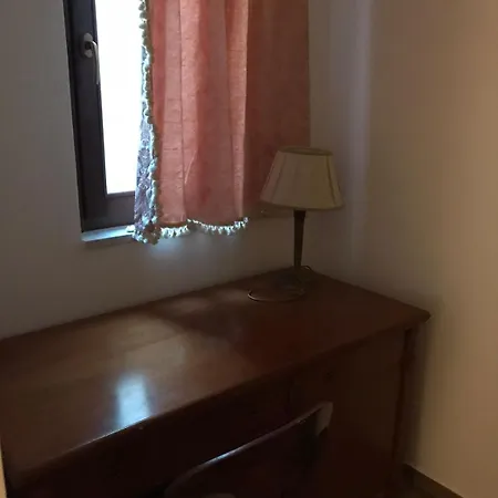 Casa Rosa *
