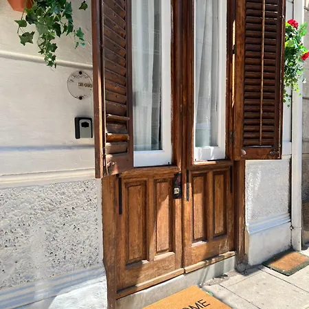 Porta Dei Greci Bed & Breakfast