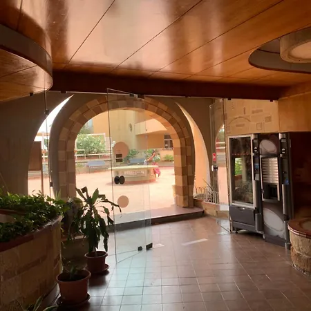 Casa Giorgia Mondello Feriehus *