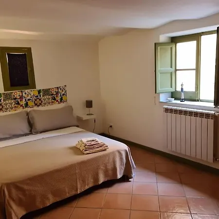 Daire Casa E Putia *