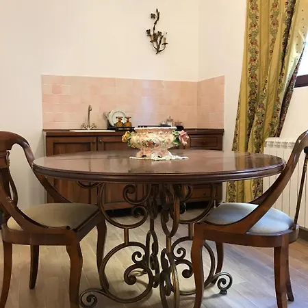 Hotel Casa Rosa