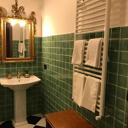 Hotel Casa Rosa Palermo